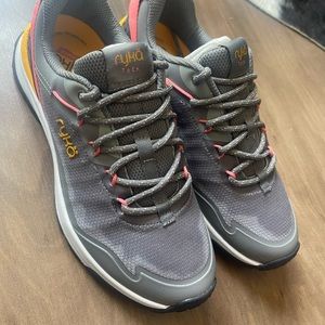Ryka Trek Hiking Shoes